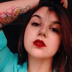 Meet your Posher, Gabriela